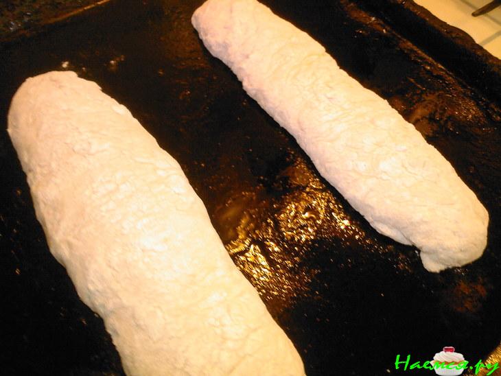 Экспресс-чабатта