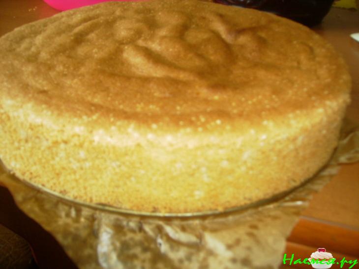 Торт 'Мечта Тигры' Торт 'Мечта Тигры'