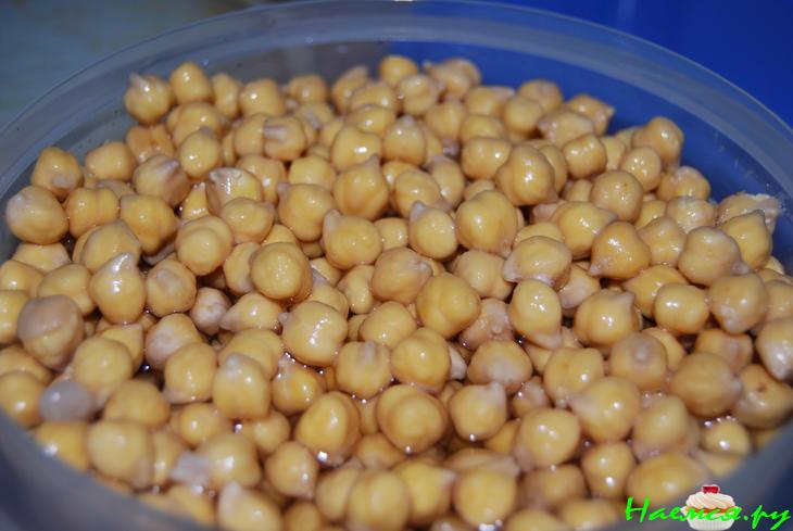 Фалафели восточные