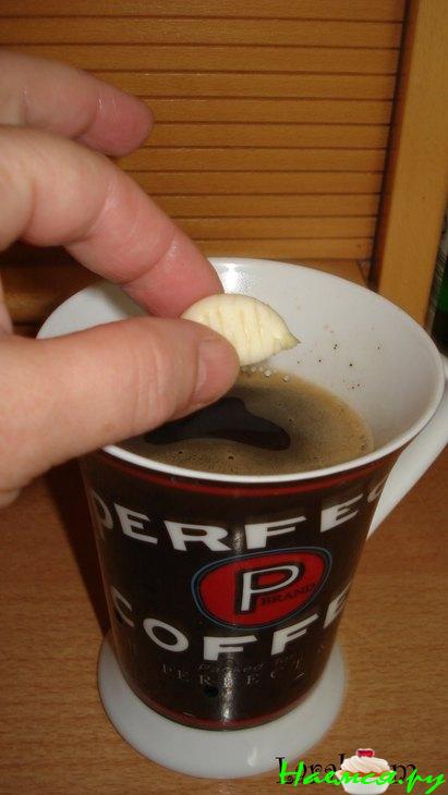 "Кофе по-совецки" на буржуинский лад