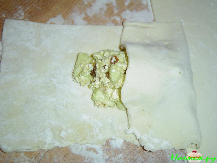 Слоеные прямоугольники