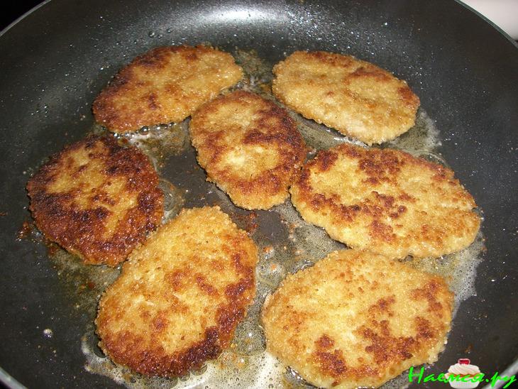 Котлеты СССР!!! Котлеты СССР!!!