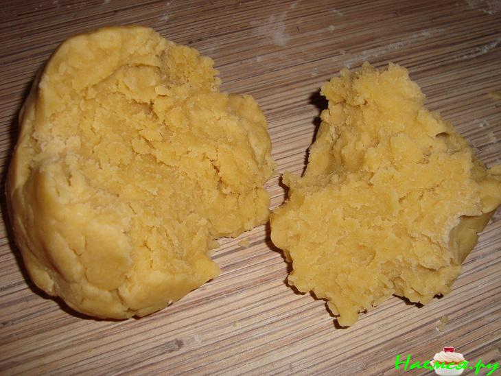 Торт &laquo;Муравейник для ёжиков&raquo;