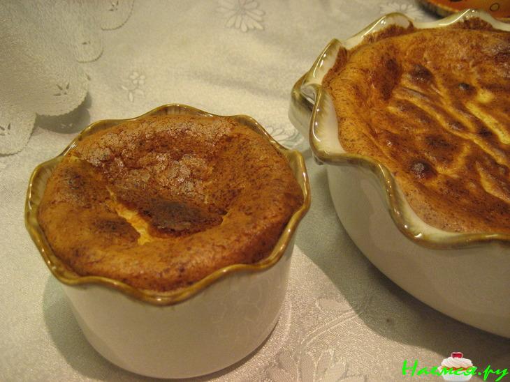 Сладкий пирог с "Brie" Сладкий пирог с "Brie"