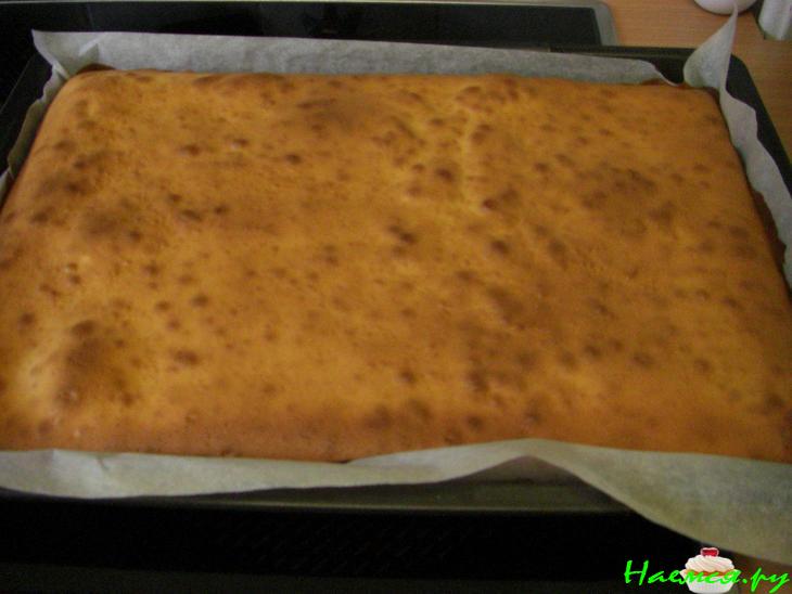 Пироженное "Ёжики" Пироженное "Ёжики"