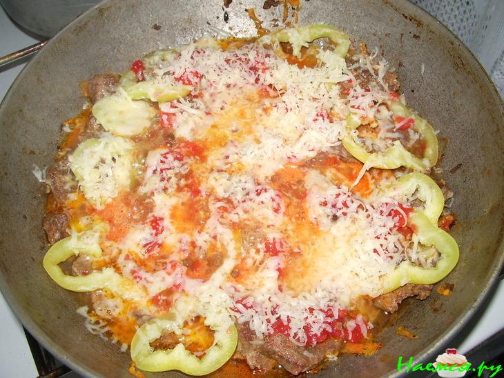 Мясо по-моему&nbsp; 