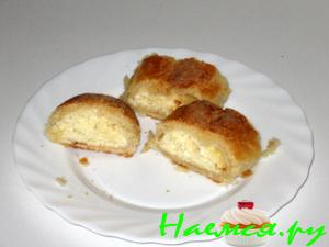 Вкусные вертуты Вкусные вертуты