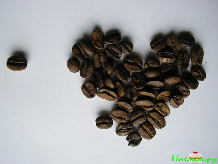 Кофе фламбе