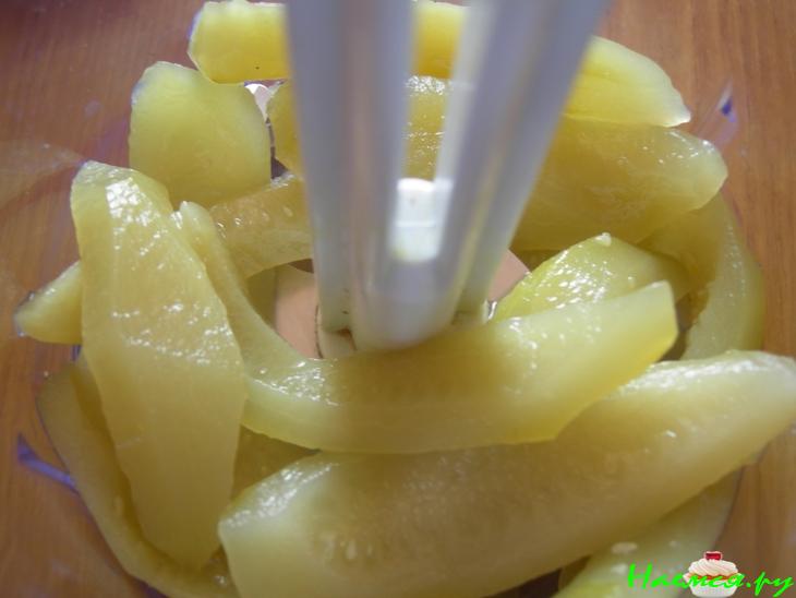 Соус для вареных яиц