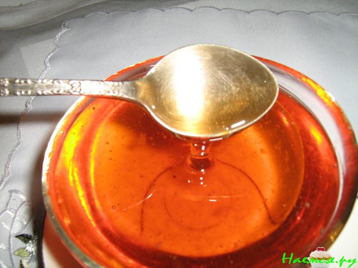 Варенье из айвы