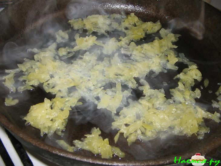 Солянка сборная мясная 