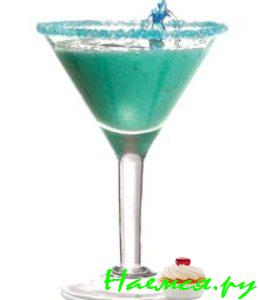 Коктейль 'Тихий океан'