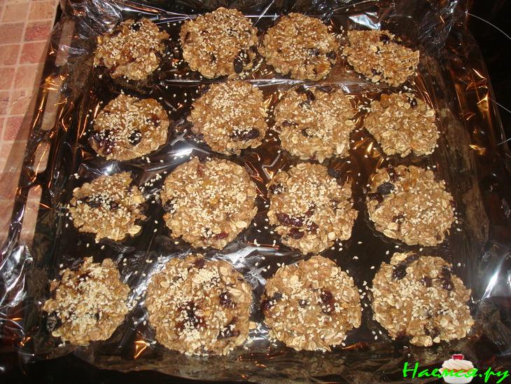 Хлебцы 'Красотка'