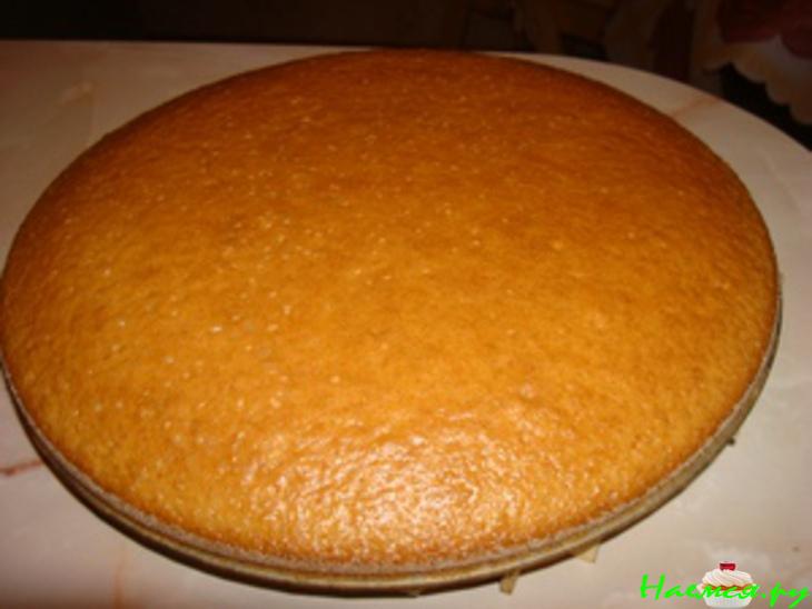 Клюквенно-лимонный пирог со сметанной прослойкой Клюквенно-лимонный пирог со сметанной прослойкой