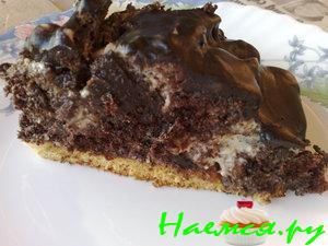 Панчо "Кучерявый"