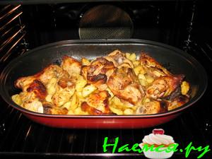 Курочка "Нам некогда" Курочка "Нам некогда"