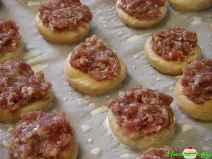 Башенки Башенки