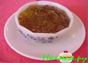 Томатный чатни