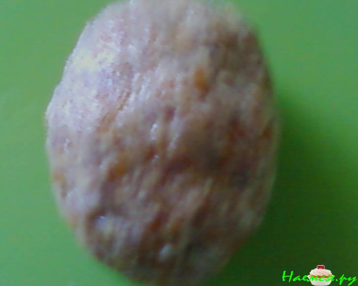 Котлеты "Домашние"