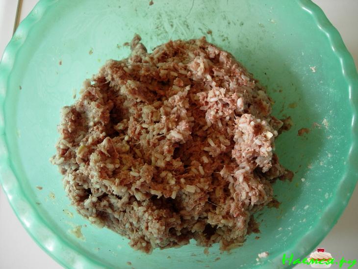 Тефтели диетические