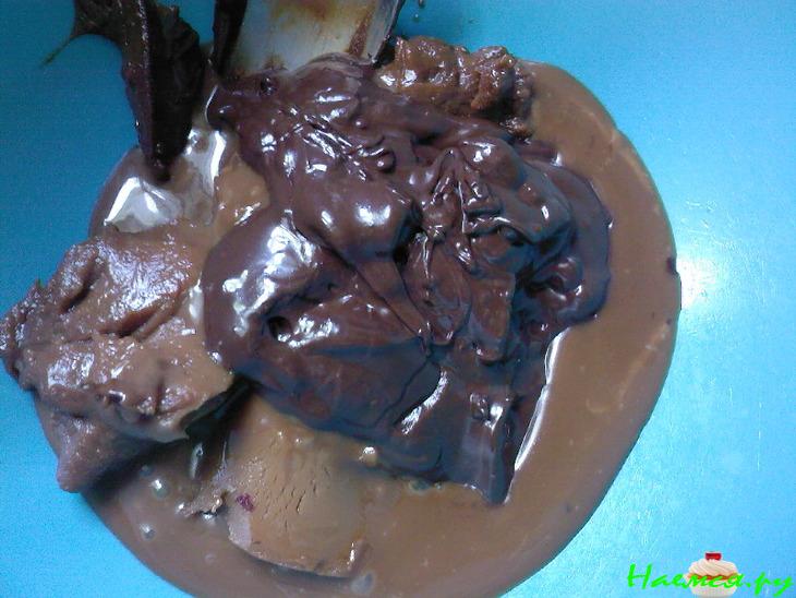 Двойная сладость