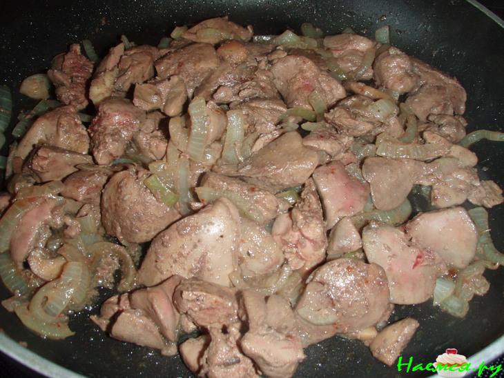 Нежная курочка запечённая в рукаве