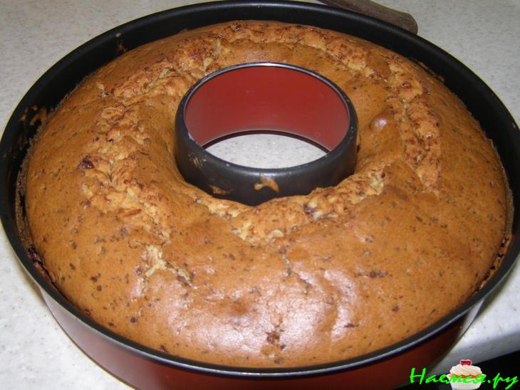 Вишнёвый венок Вишнёвый венок