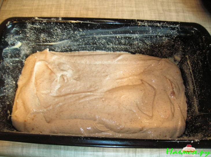 Пряный пирог на сметане Пряный пирог на сметане