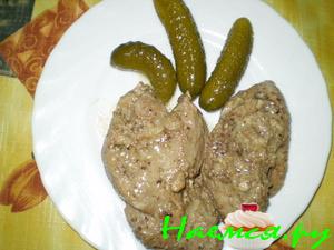 Все то же "косички"