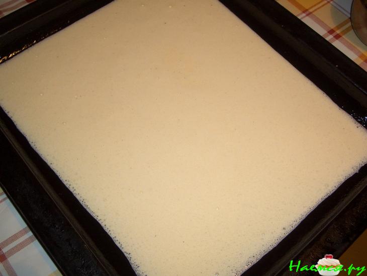 Закуска "Рулет-омлет" Закуска "Рулет-омлет"