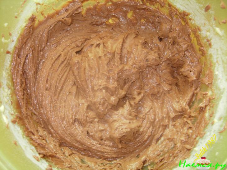 Торт 'Шоколадное сердце' Торт 'Шоколадное сердце'