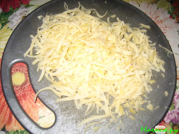 Легкий луковый пирог Легкий луковый пирог