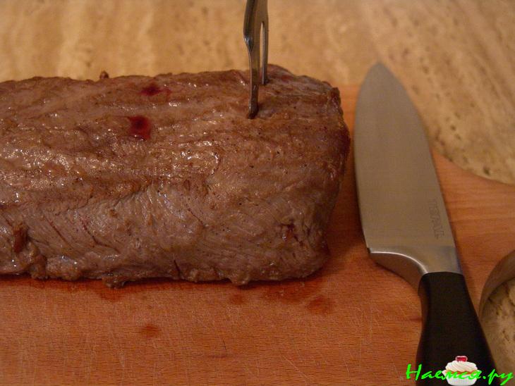 Говядина с бананами Говядина с бананами