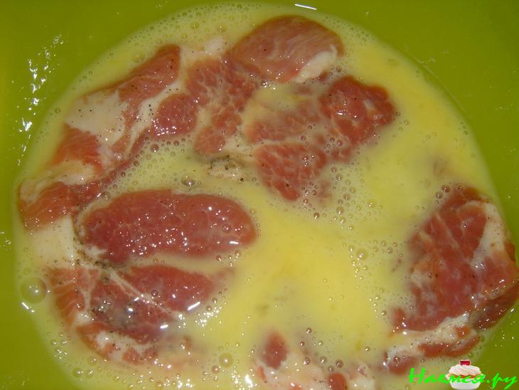 Медвежья лапа