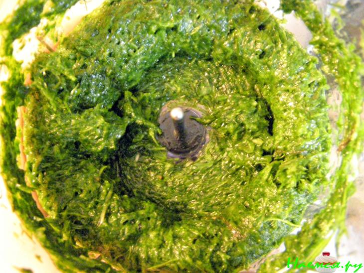 Борщ щавелевый холодный Борщ щавелевый холодный