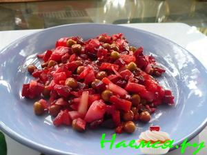 Винегрет по-нашему