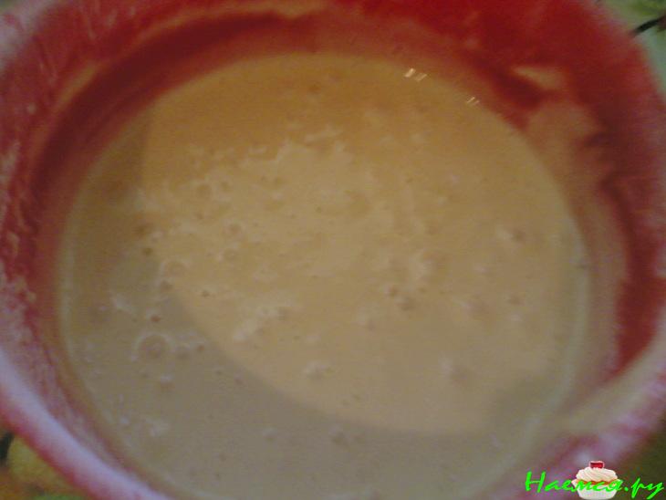 Яблочный пирог с финиками и орехами Яблочный пирог с финиками и орехами