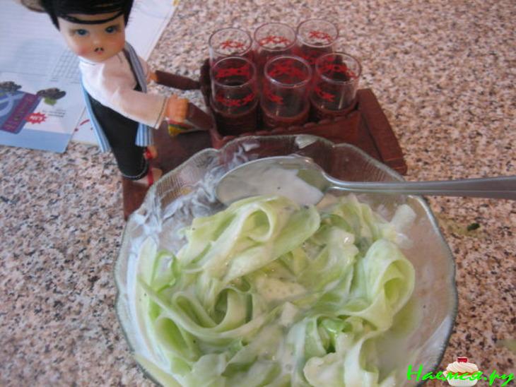 Рыба Тандоор