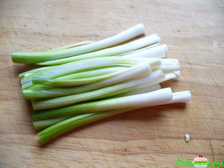 Гречневые котлеты (вариант)