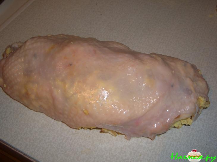 Закуска "Рулет-омлет" Закуска "Рулет-омлет"