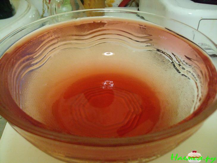 Торт "Барби-балерина"