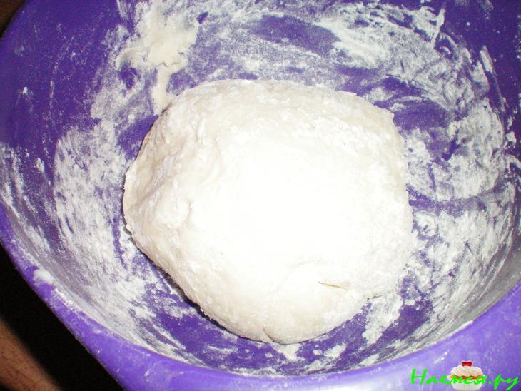 Персиково-ореховый пирог Персиково-ореховый пирог