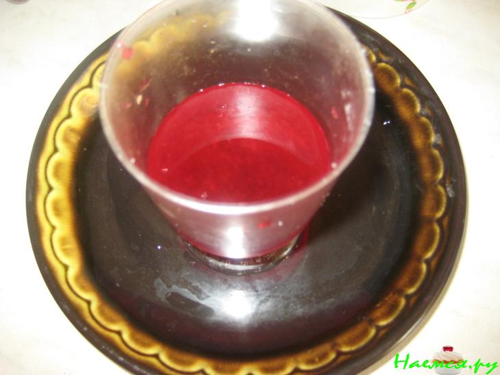 Жаркое "Шок"