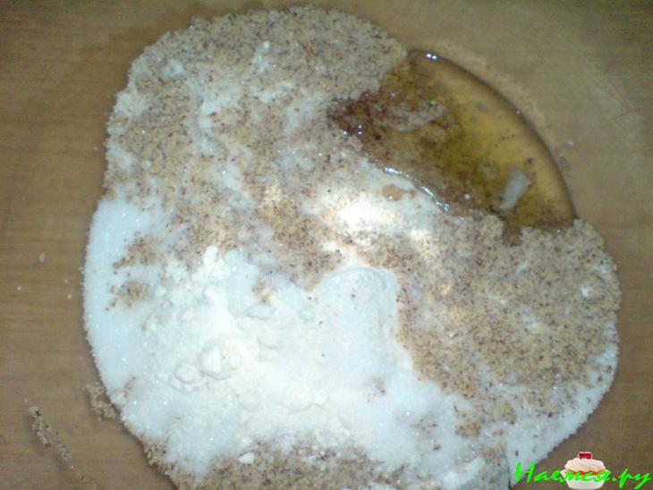 Печенье "Филадельфия"