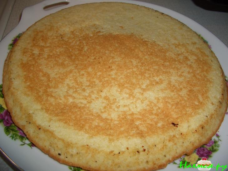 Торт 'К чаю'