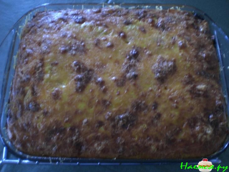 Сырно-рыбно-грибная запеканка Сырно-рыбно-грибная запеканка