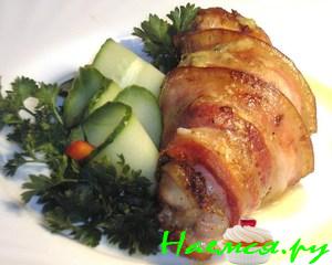 Мясо по-каталонски