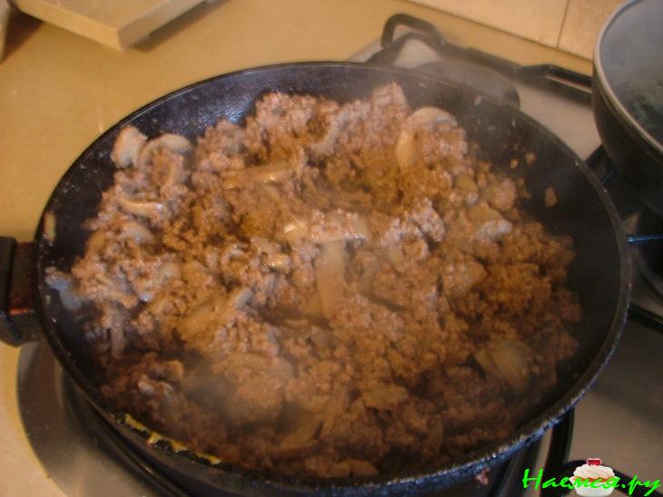 Блинчики "Суприм" Блинчики "Суприм"