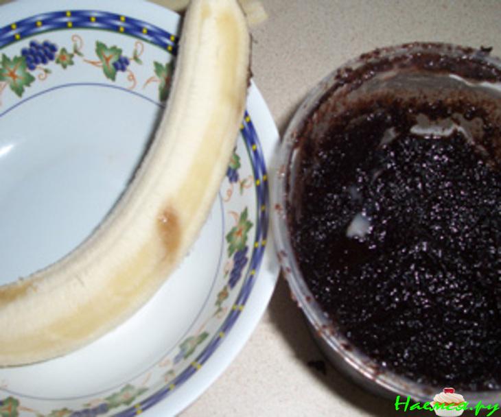 Маковые слойки с сюрпризом