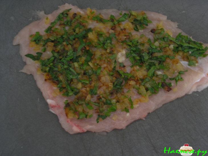 Суп "Хуторок"